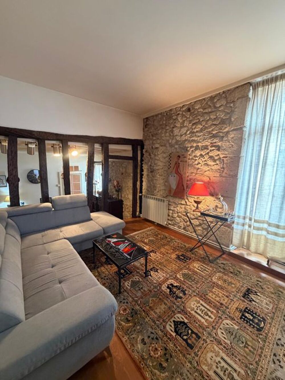 Location Appartement Appartement de 120m2 à louer sur Montréal Montreal