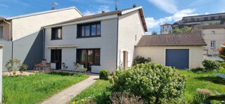  Maison � vendre 7 pi�ces 170 m�