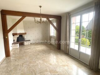  Maison à vendre 5 pièces 120 m²