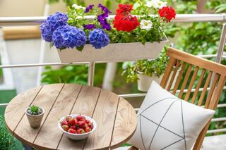  Appartement � vendre 3 pi�ces 65 m�