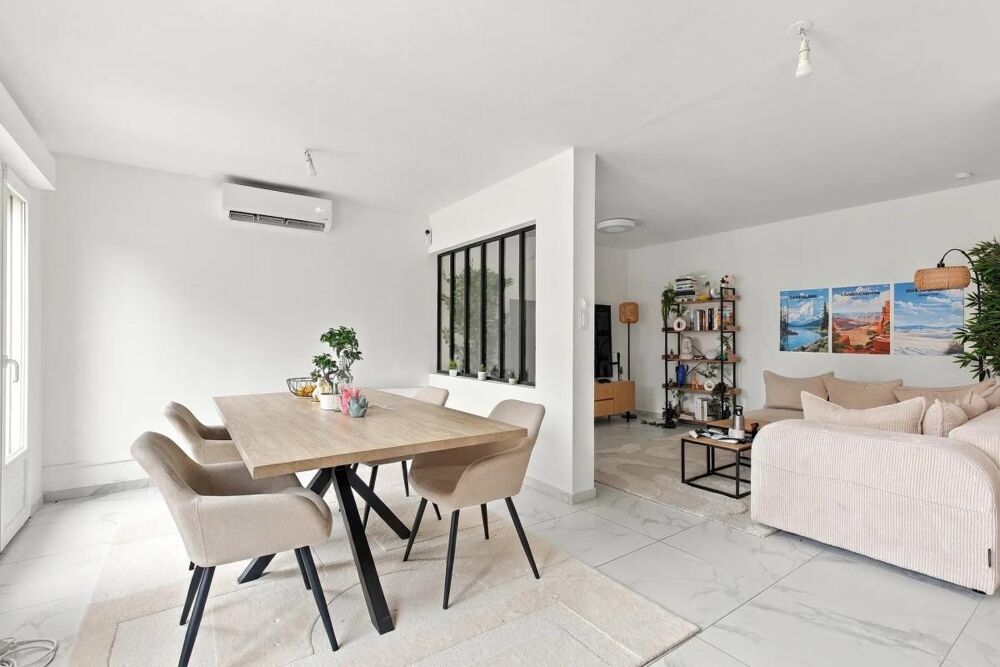 Vente Maison Maison de 5 pièces de 86 m² à Colombes Colombes