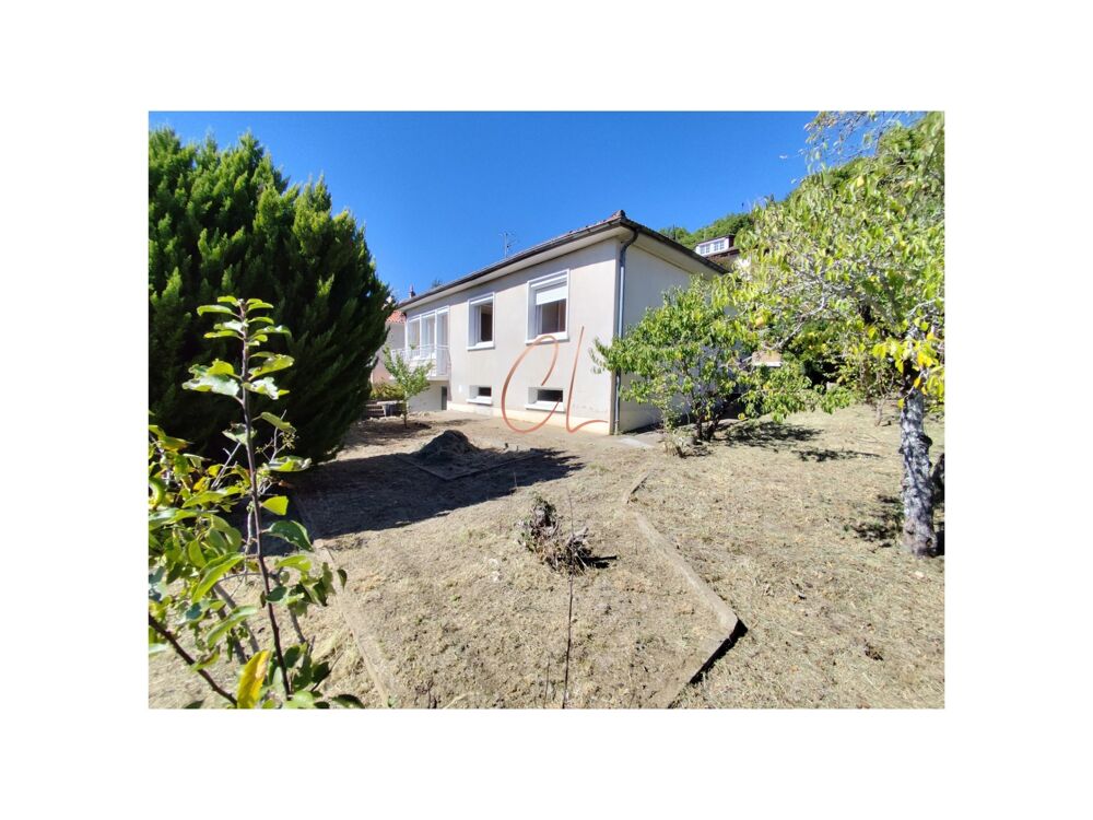 Vente Maison Maison avec jardin à découvrir à Lalinde Lalinde
