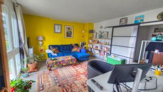  Appartement � vendre 3 pi�ces 68 m�