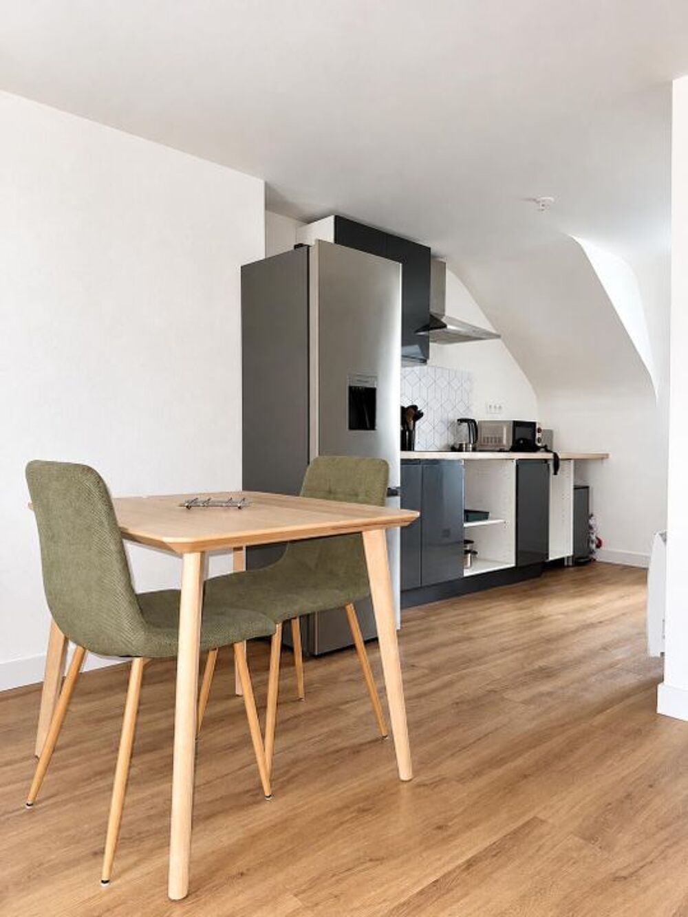 Location Appartement Appartement de 40m2 à louer sur Redon Redon