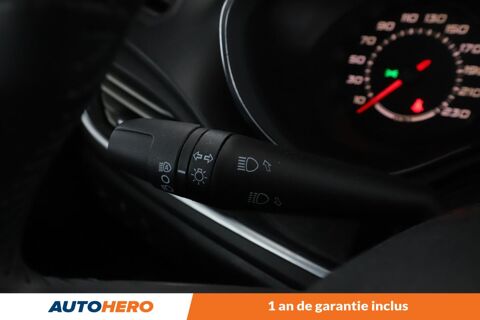 Tipo 1.4 Easy 5P 95 ch 2017 occasion 92130 Issy-les-Moulineaux