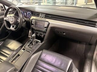 Passat Carat Edition 4Motion BMT/Start-Stop R-LINE 2016 occasion 17139 Dompierre-sur-Mer