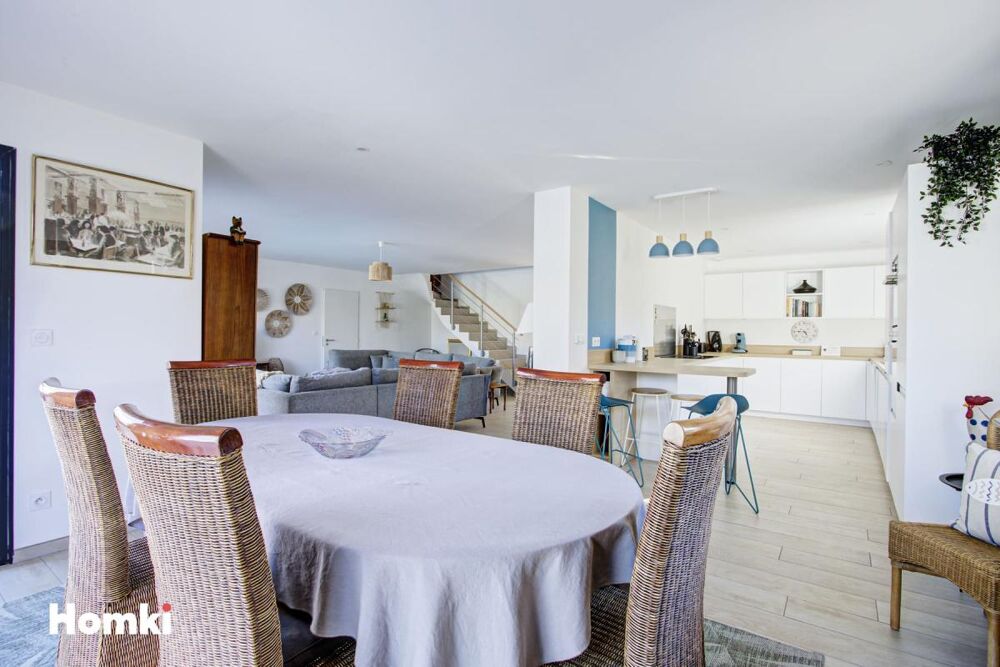 à vendre  Maison Le Soler (66270)