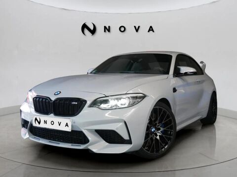 Annonce voiture BMW M2 45890 €