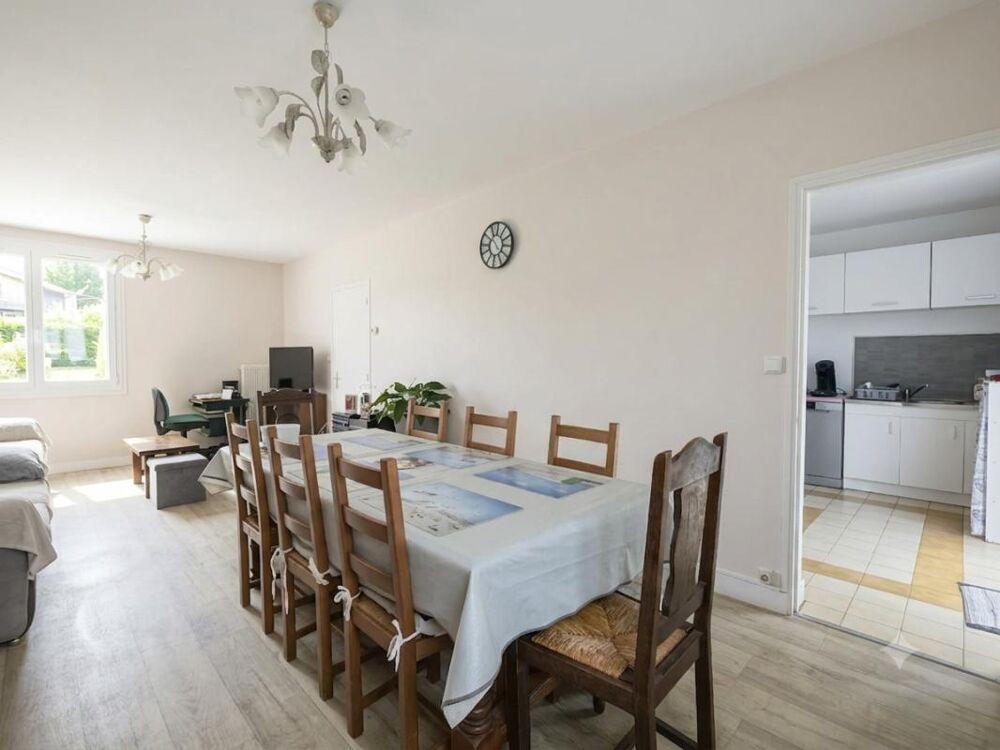 Maison Beauvais 4 pièces 85.24 m2
