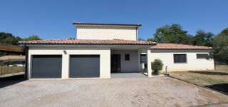  Maison à vendre 7 pièces 208 m²