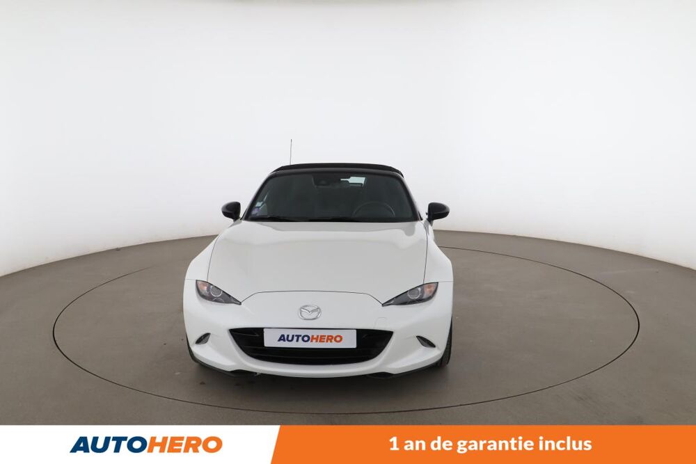 MX-5 ST 1.5 Skyactiv-G Exclusive-Line 132 ch 2020 occasion 92130 Issy-les-Moulineaux