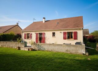  Maison � vendre 5 pi�ces 80 m�