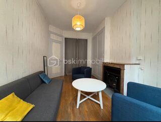 Vente Appartement A VENDRE Appartement T2 bis à LYON Lyon 7