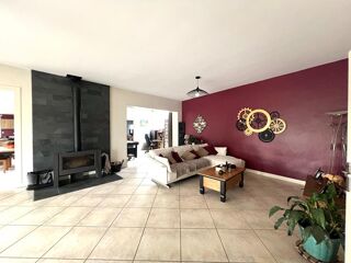  Maison � vendre 6 pi�ces 175 m�