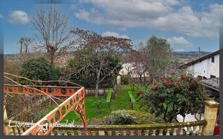  Maison � vendre 13 pi�ces 324 m�