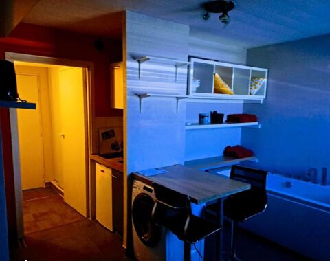   STUDIO meinau atypique Appartement - 1 pi�ce(s) - 25 m�