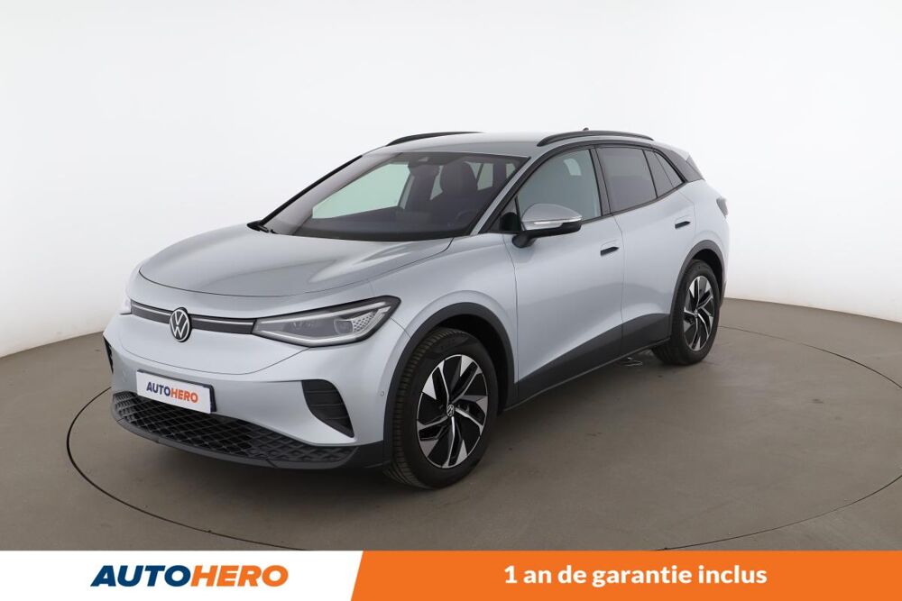 ID.4 Pro Life Max 77 kWh 286 ch 2025 occasion 92130 Issy-les-Moulineaux