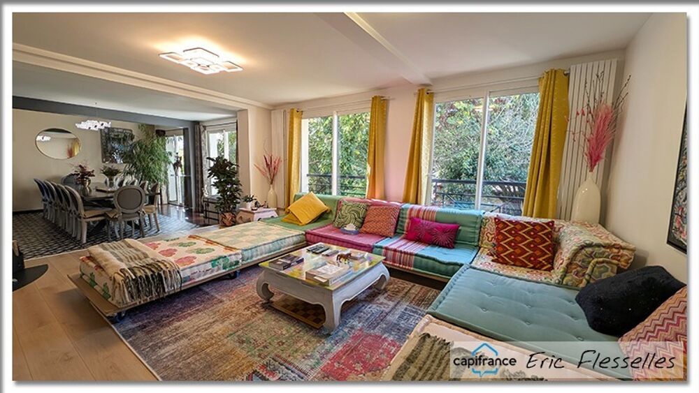  vendre  Maison Gournay-sur-Marne (93460)