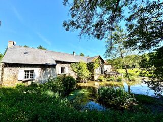  Moulin � vendre 12 pi�ces 401 m�