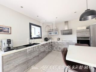  Maison � vendre 8 pi�ces 270 m�