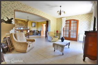  Maison à vendre 4 pièces 128 m²