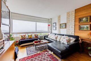  Appartement � vendre 4 pi�ces 94 m�