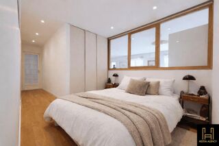  Appartement � vendre 4 pi�ces 91 m�