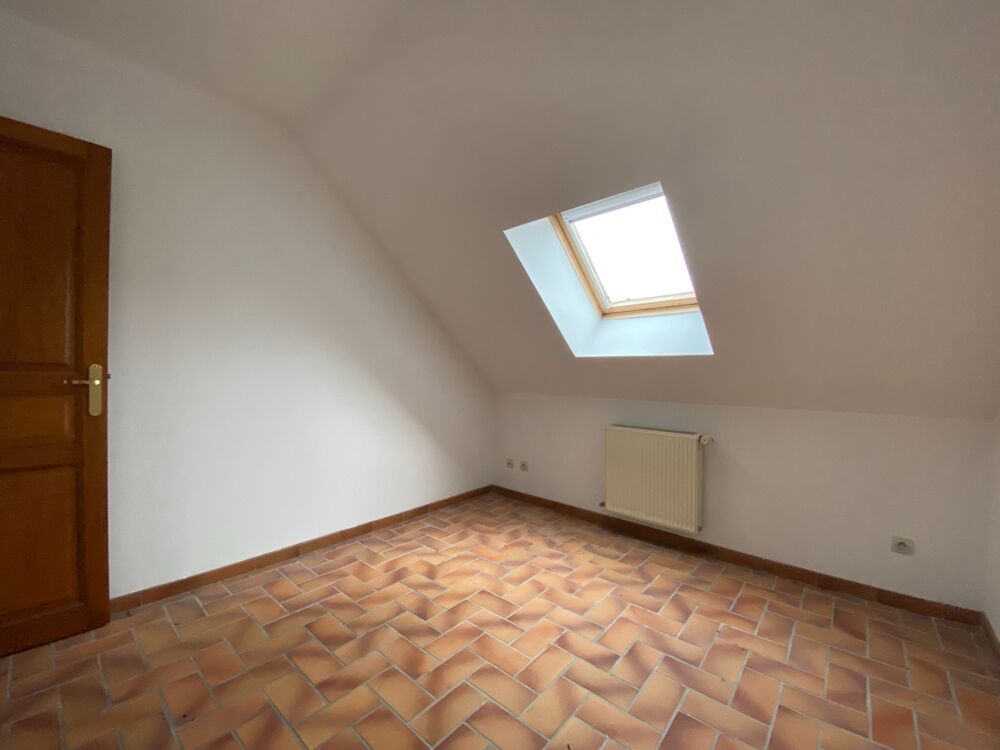 Vente Immeuble Immeuble de rapport mixte - Quartier bas de la ville Montataire