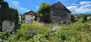  Maison à vendre 1 pièce 200 m²