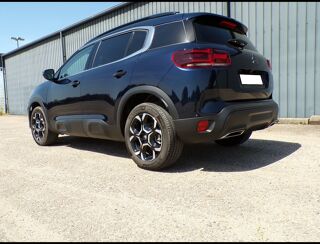 C5 aircross BHDI 130 MAX EAT8 2025 occasion 03100 Montlu&ccedil;on