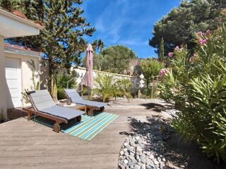 Villa à vendre 3 pièces 36 m²