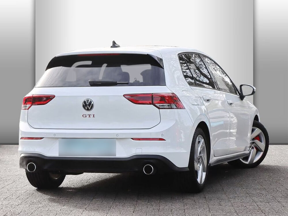 Golf VIII GTI 2.0 TSI 2024 occasion 33000 Bordeaux