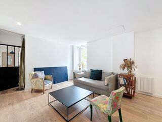  Appartement à vendre 4 pièces 123 m²