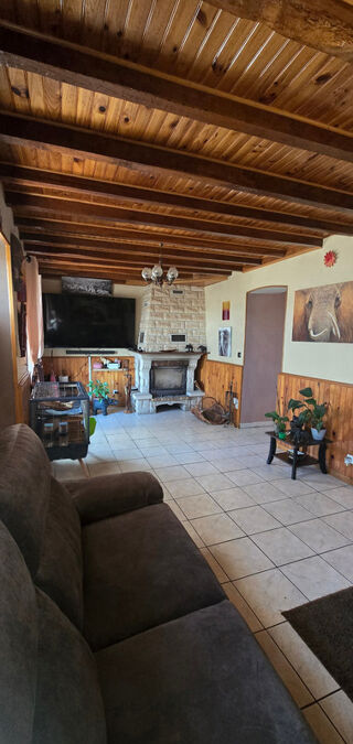  Maison � vendre 6 pi�ces 128 m�