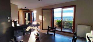  Appartement � vendre 4 pi�ces 77 m�