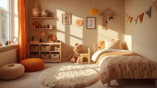  Appartement � vendre 3 pi�ces 80 m�