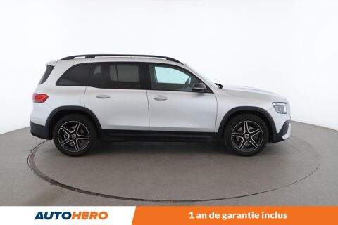 GLB 200 d AMG Line 150 ch 2021 occasion 92130 Issy-les-Moulineaux