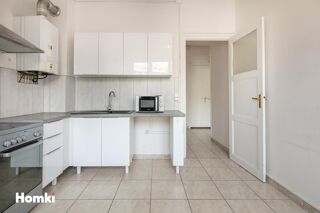  Appartement � vendre 2 pi�ces 60 m�