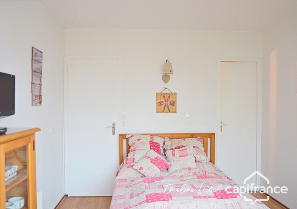 Studio cosy et rénové  Station de ski secteur Les Balcons à la Côte 2000 - Villard-de-Lans (38250)