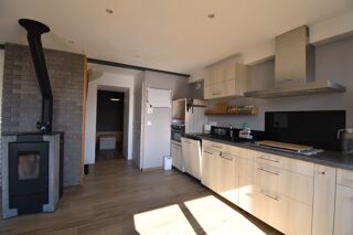  Maison à vendre 4 pièces 81 m²