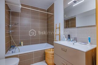  Appartement à vendre 2 pièces 47 m²