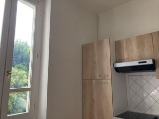  Appartement à louer 1 pièce 24 m² Toulouse