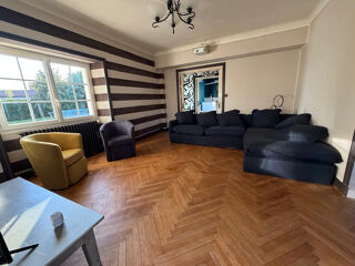  Maison à vendre 9 pièces 198 m²