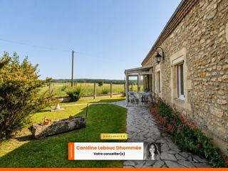  Maison à vendre 4 pièces 95 m²