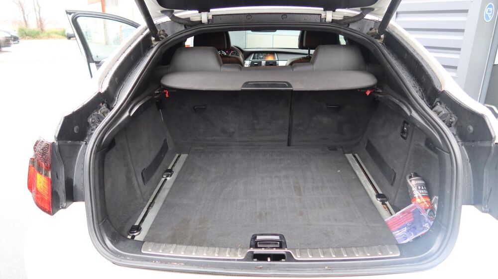 X6 XDRIVE30DA 235 LUXE 2010 occasion 31000 Toulouse