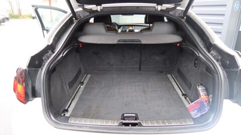 X6 XDRIVE30DA 235 LUXE 2010 occasion 31000 Toulouse