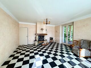  Maison � vendre 4 pi�ces 76 m�