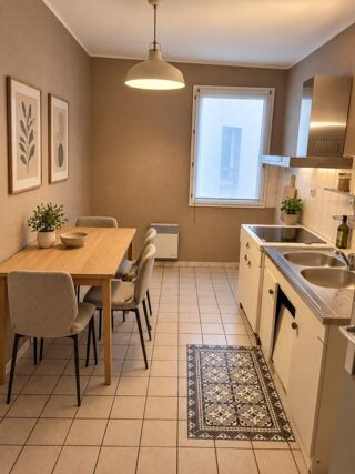  Appartement à vendre 5 pièces 139 m²