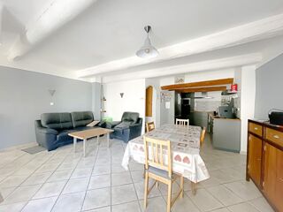  Maison à vendre 6 pièces 123 m²
