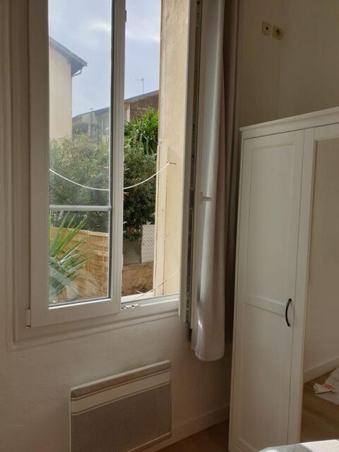  Appartement � louer 1 pi�ce 20 m�